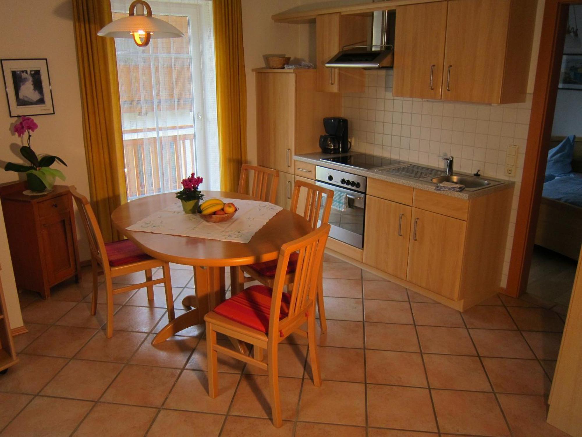 Appartement Millennium บาดกัสไตน์ ภายนอก รูปภาพ
