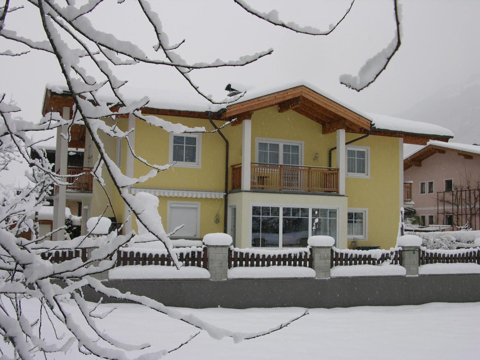 Appartement Millennium บาดกัสไตน์ ภายนอก รูปภาพ