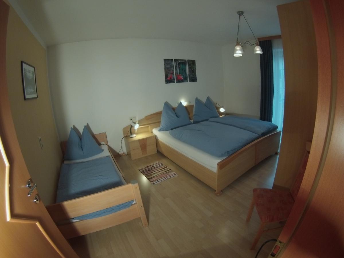 Appartement Millennium บาดกัสไตน์ ภายนอก รูปภาพ