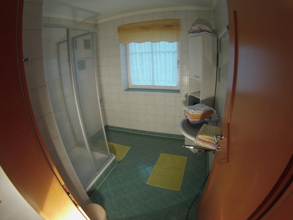Appartement Millennium บาดกัสไตน์ ภายนอก รูปภาพ