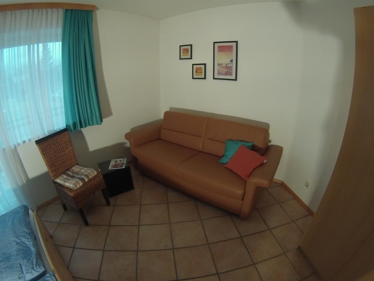 Appartement Millennium บาดกัสไตน์ ภายนอก รูปภาพ