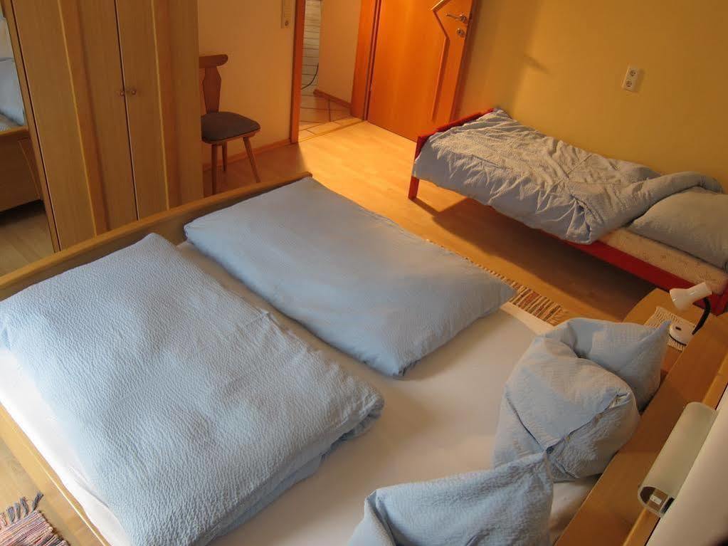 Appartement Millennium บาดกัสไตน์ ภายนอก รูปภาพ